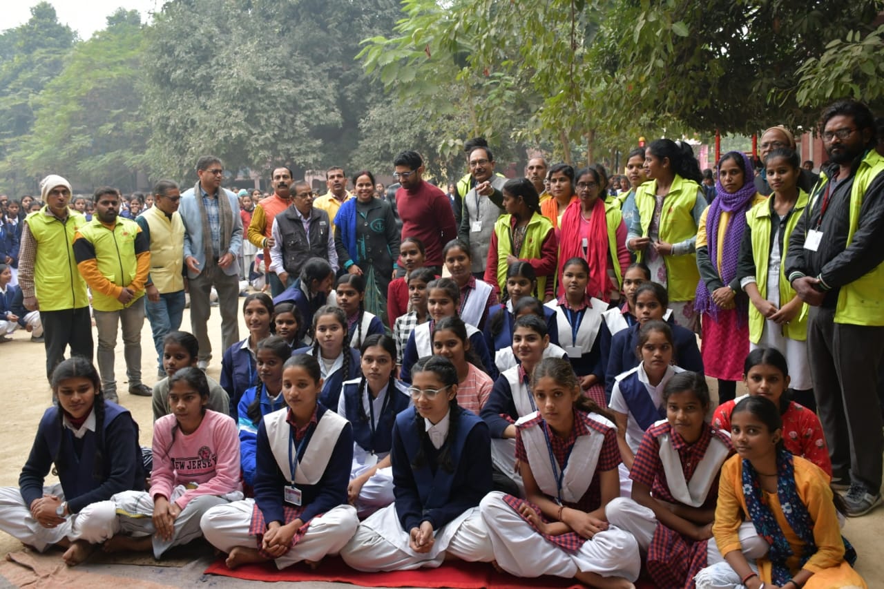 आपदा प्रबंधन