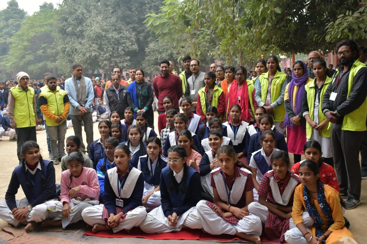 आपदा प्रबंधन