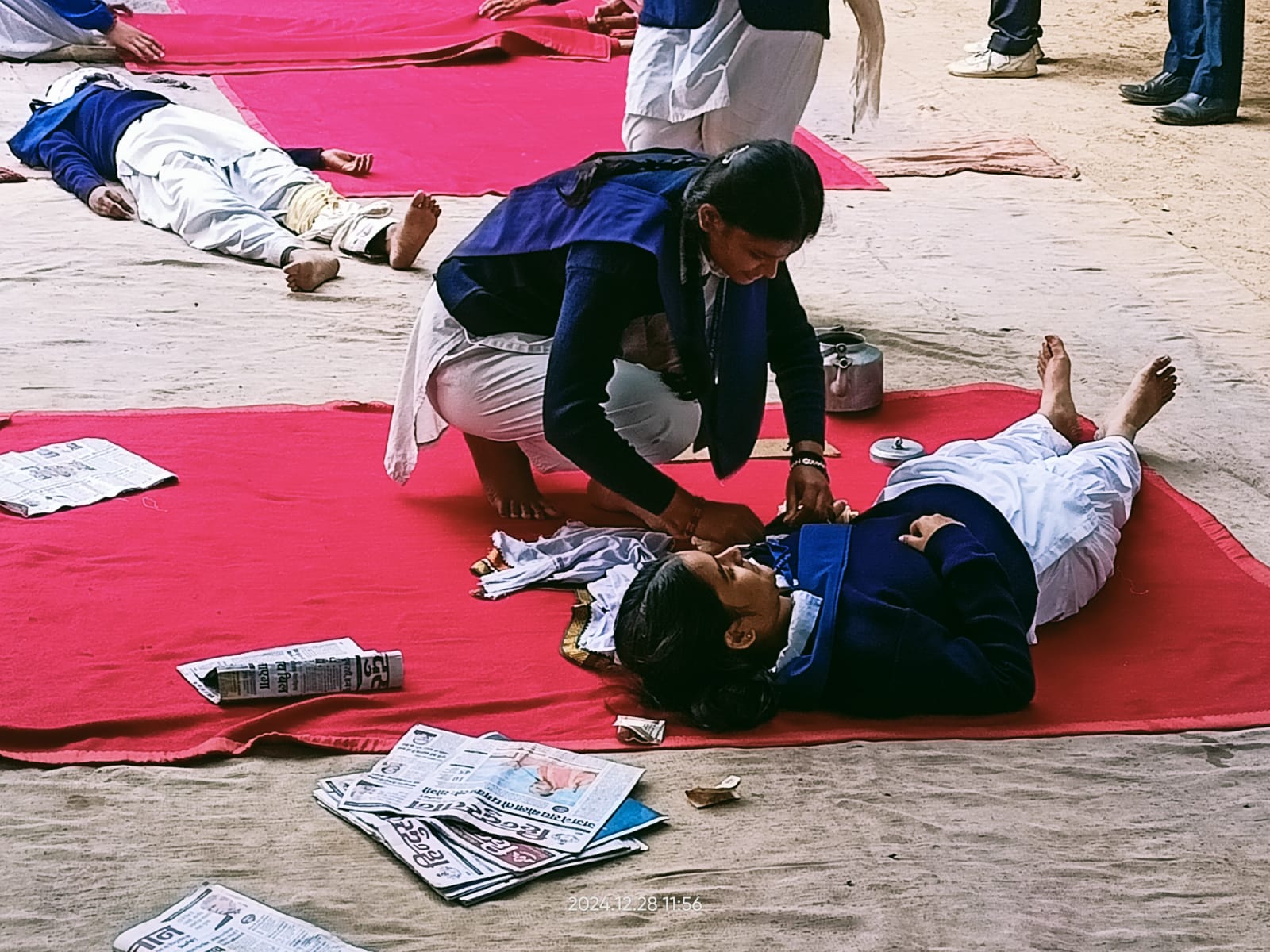 आपदा प्रबंधन